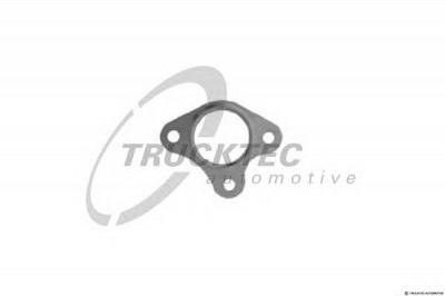 TRUCKTEC AUTOMOTIVE 0216017 -  Прокладка, выпускной коллектор